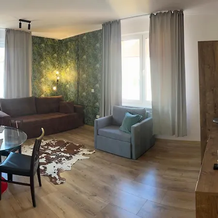 Apartamentzawiszylux Koszalin