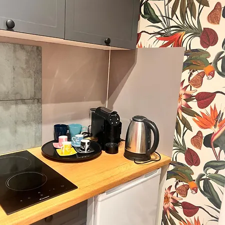 Apartamentzawiszylux Koszalin