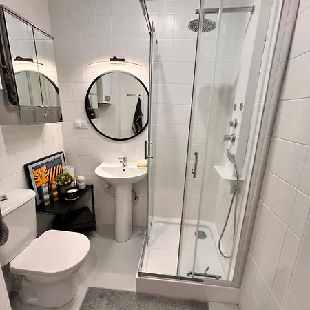 Apartamentzawiszylux Apartament *